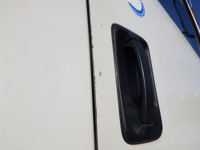 いすゞ フォワード TKG-FRR90S2(2WD)の写真19