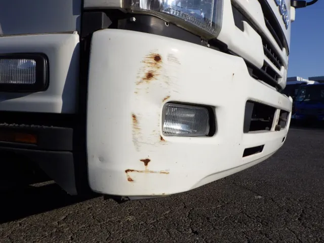 いすゞ フォワード TKG-FRR90S2(2WD)の写真25