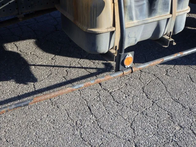 いすゞ フォワード TKG-FRR90S2(2WD)の写真29