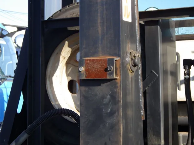 いすゞ フォワード TKG-FRR90S2(2WD)の写真30