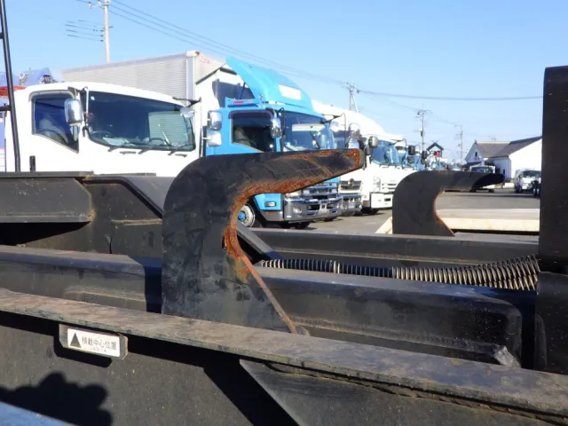 いすゞ フォワード TKG-FRR90S2(2WD)の写真31