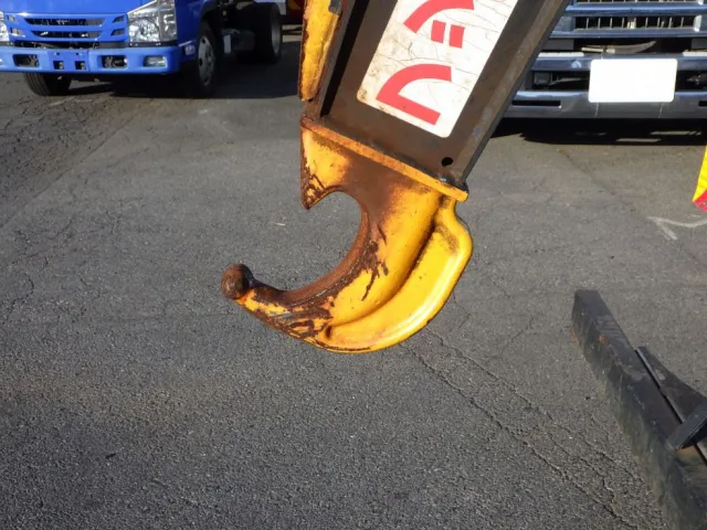 いすゞ フォワード TKG-FRR90S2(2WD)の写真34