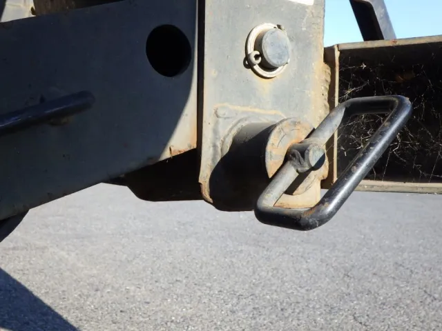 いすゞ フォワード TKG-FRR90S2(2WD)の写真36