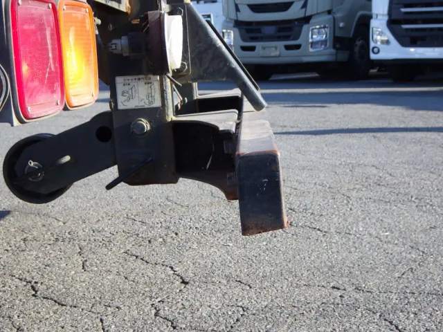 いすゞ フォワード TKG-FRR90S2(2WD)の写真37