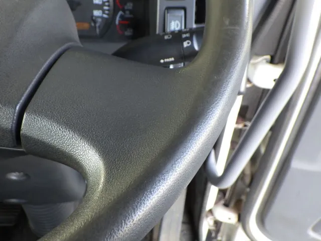 いすゞ フォワード TKG-FRR90S2(2WD)の写真40