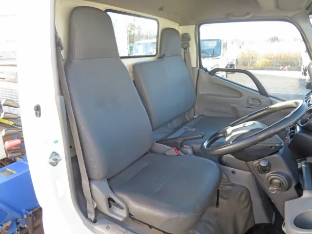 日野 デュトロ TKG-XZU650M(2WD)の写真6