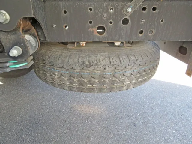 日野 デュトロ TKG-XZU650M(2WD)の写真14