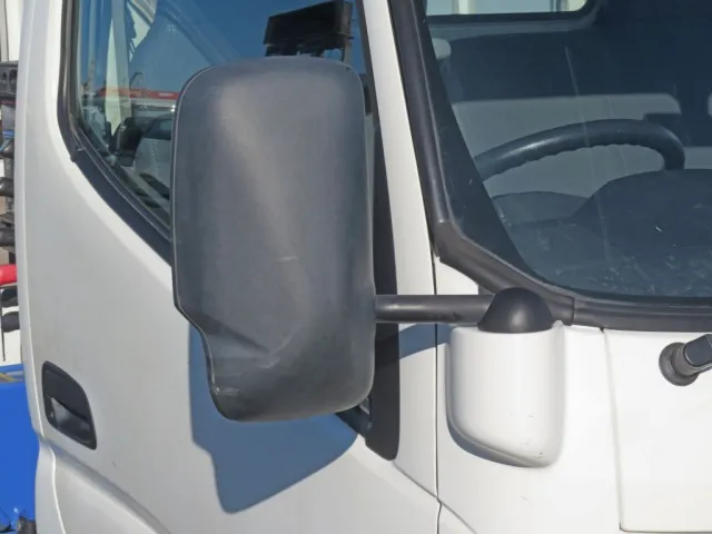 日野 デュトロ TKG-XZU650M(2WD)の写真17