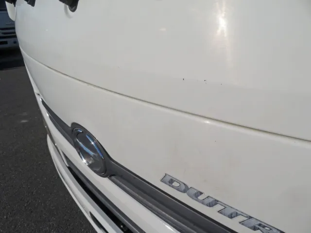日野 デュトロ TKG-XZU650M(2WD)の写真19