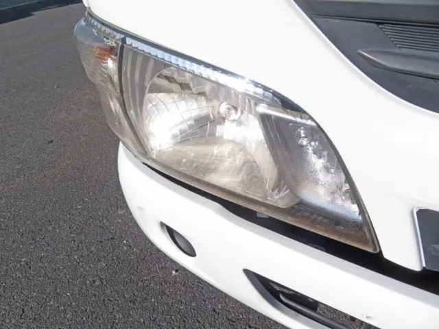 日野 デュトロ TKG-XZU650M(2WD)の写真20