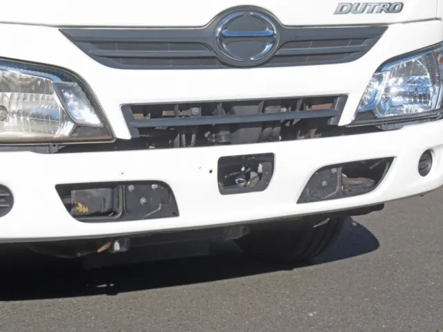 日野 デュトロ TKG-XZU650M(2WD)の写真21