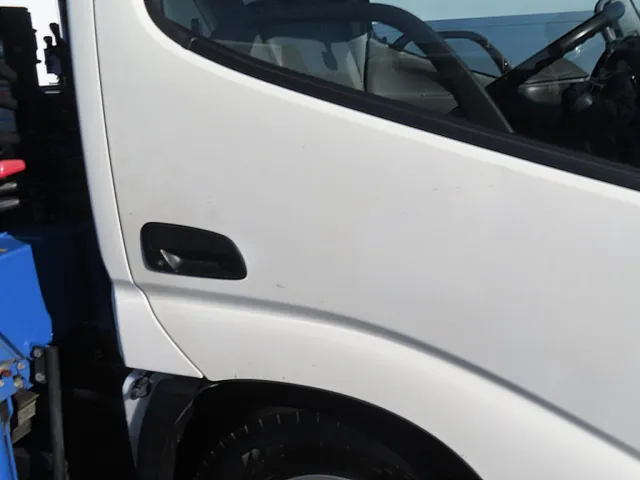 日野 デュトロ TKG-XZU650M(2WD)の写真23