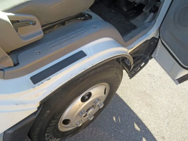 日野 デュトロ TKG-XZU650M(2WD)の写真25