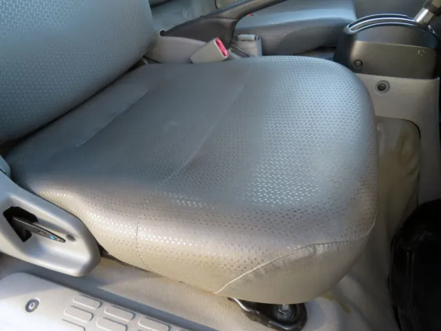 日野 デュトロ TKG-XZU650M(2WD)の写真26