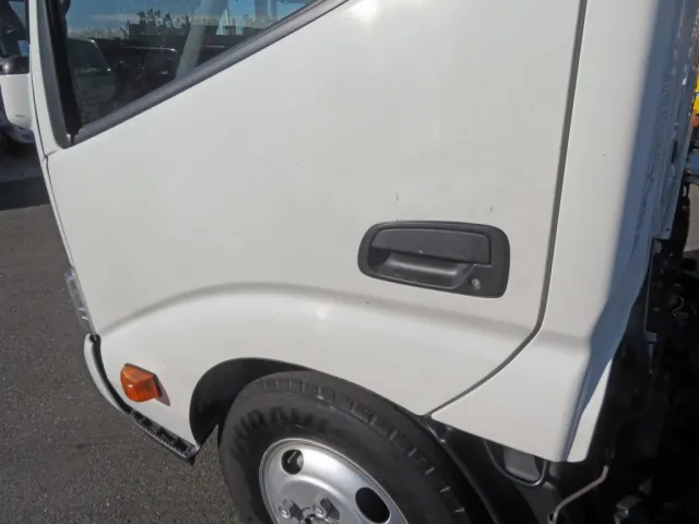 日野 デュトロ TKG-XZU650M(2WD)の写真27