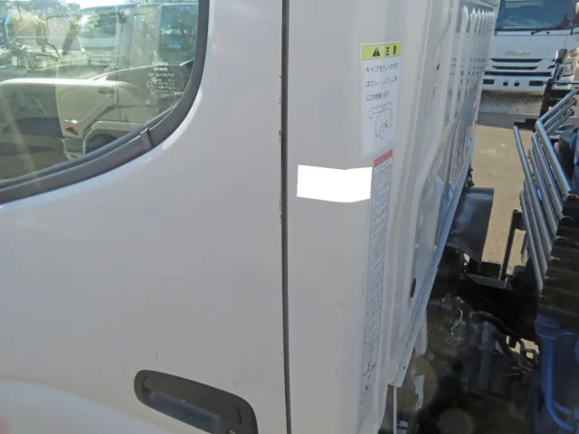 日野 デュトロ TKG-XZU650M(2WD)の写真28