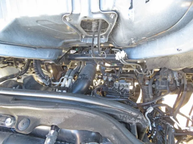 日野 デュトロ TKG-XZU650M(2WD)の写真32