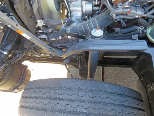 日野 デュトロ TKG-XZU650M(2WD)の写真33