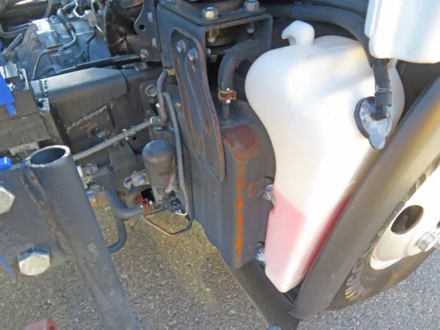 日野 デュトロ TKG-XZU650M(2WD)の写真34