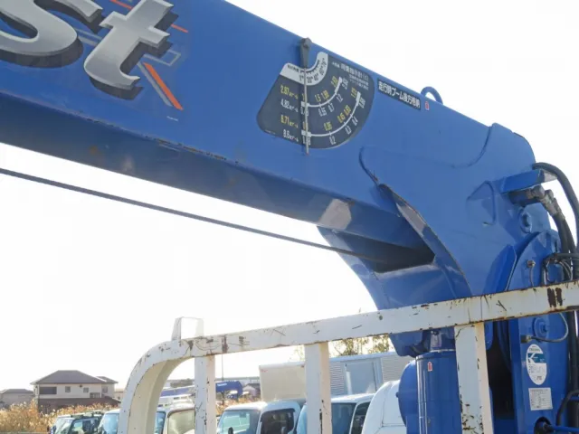 日野 デュトロ TKG-XZU650M(2WD)の写真40