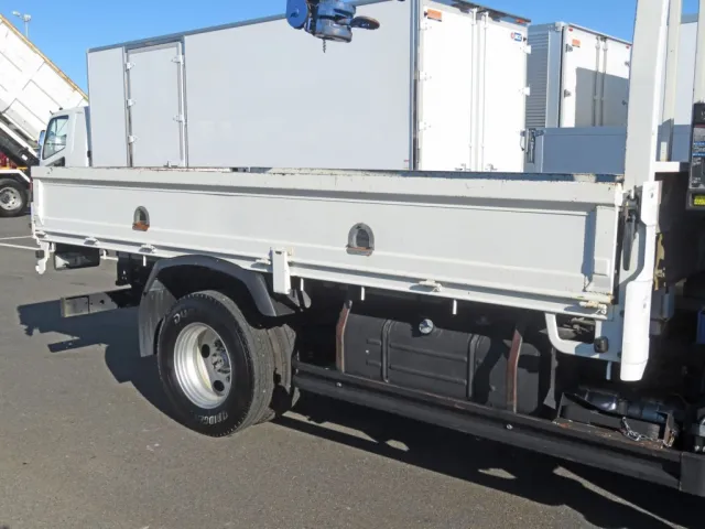 日野 デュトロ TKG-XZU650M(2WD)の写真42