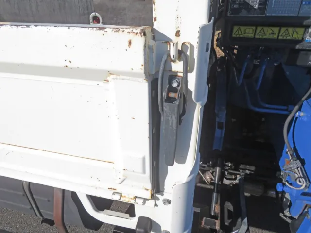 日野 デュトロ TKG-XZU650M(2WD)の写真43