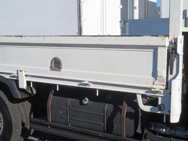 日野 デュトロ TKG-XZU650M(2WD)の写真44