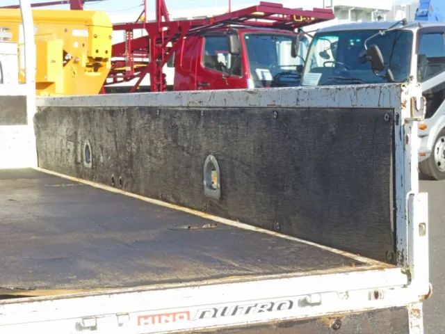 日野 デュトロ TKG-XZU650M(2WD)の写真49