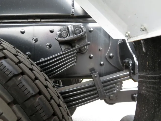 日野 レンジャー 2KG-FE2ACAの写真5