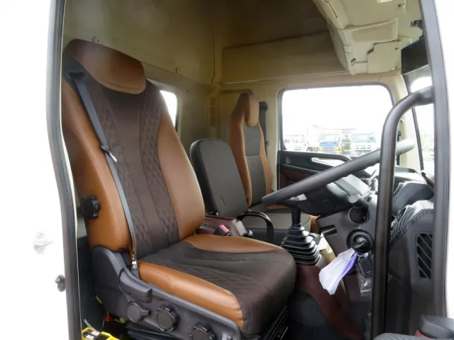 日野 レンジャー 2KG-FE2ACAの写真6