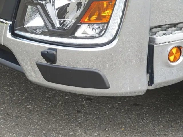 日野 レンジャー 2KG-FE2ACAの写真10