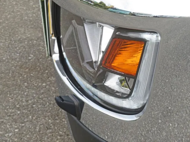 日野 レンジャー 2KG-FE2ACAの写真11