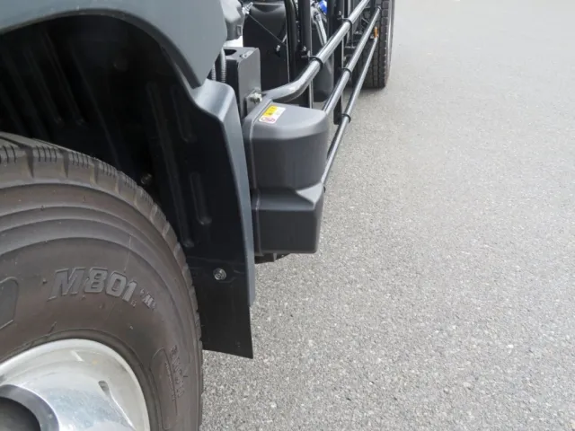 日野 レンジャー 2KG-FE2ACAの写真12