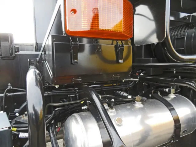 日野 レンジャー 2KG-FE2ACAの写真13