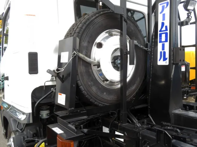 日野 レンジャー 2KG-FE2ACAの写真14