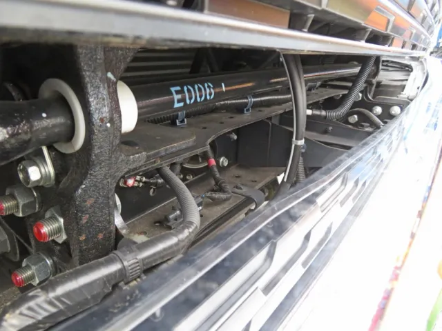 日野 レンジャー 2KG-FE2ACAの写真16