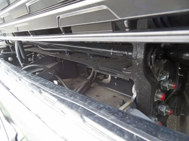 日野 レンジャー 2KG-FE2ACAの写真17