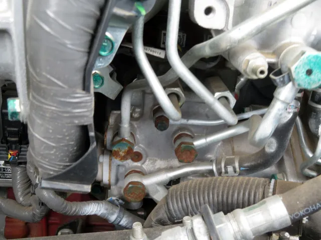 日野 レンジャー 2KG-FE2ACAの写真18