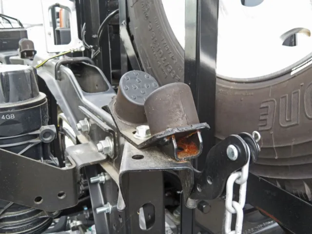 日野 レンジャー 2KG-FE2ACAの写真19