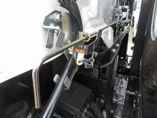 日野 レンジャー 2KG-FE2ACAの写真20