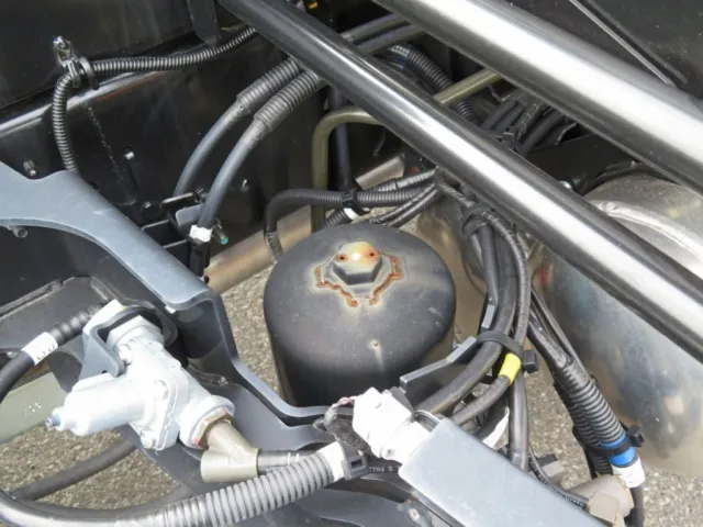 日野 レンジャー 2KG-FE2ACAの写真21