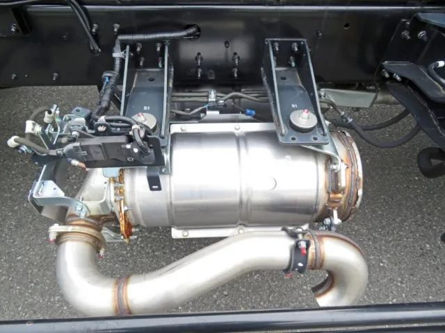 日野 レンジャー 2KG-FE2ACAの写真22