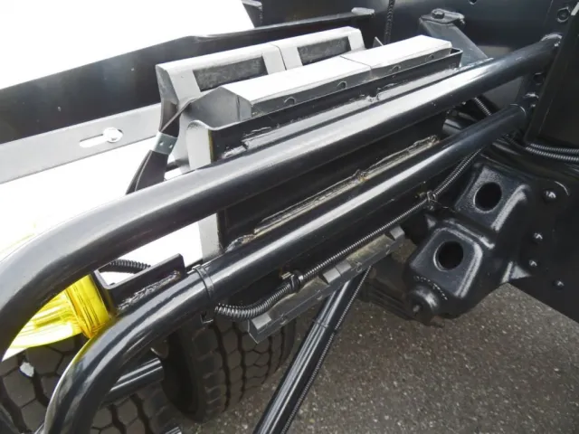 日野 レンジャー 2KG-FE2ACAの写真23