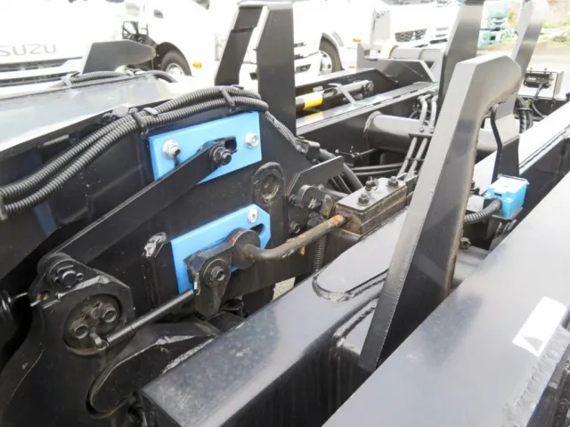 日野 レンジャー 2KG-FE2ACAの写真24