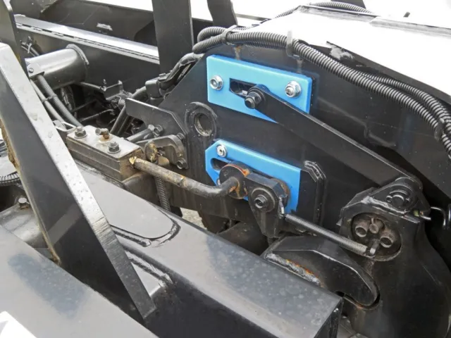 日野 レンジャー 2KG-FE2ACAの写真26