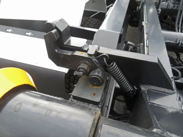 日野 レンジャー 2KG-FE2ACAの写真27