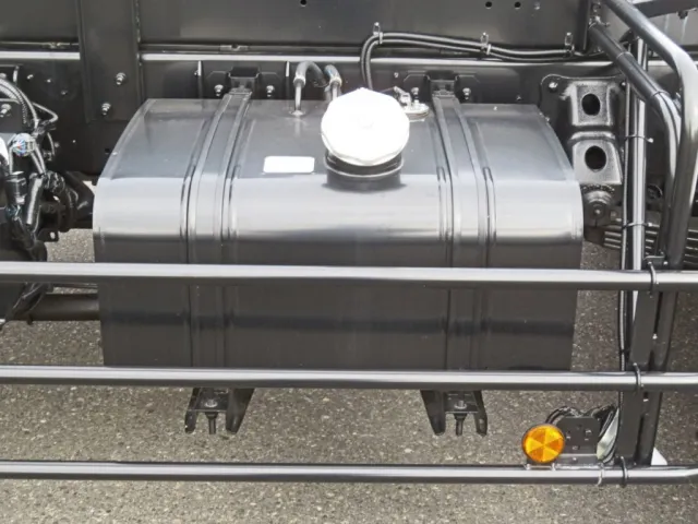 日野 レンジャー 2KG-FE2ACAの写真28