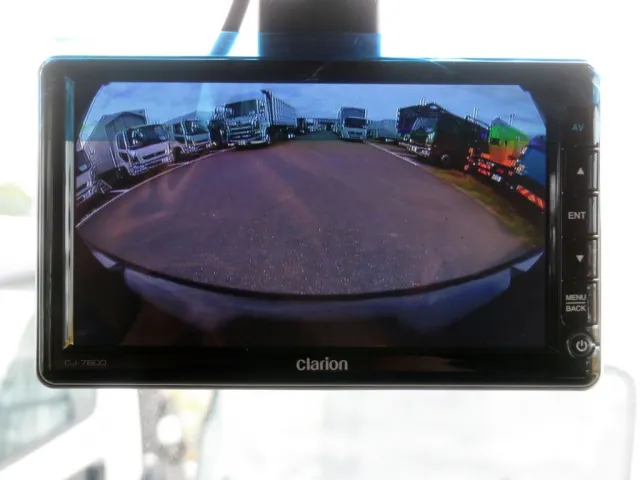 日野 レンジャー 2KG-FE2ACAの写真29