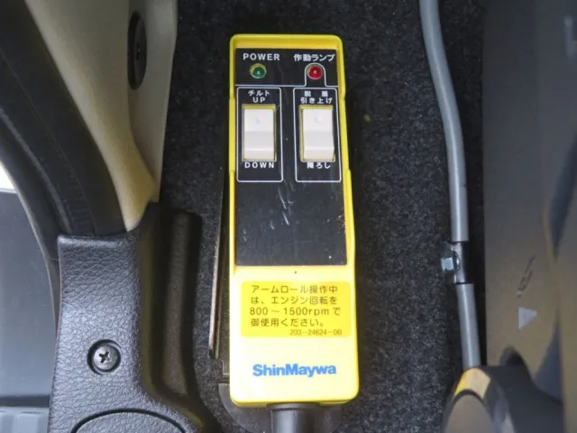 日野 レンジャー 2KG-FE2ACAの写真30