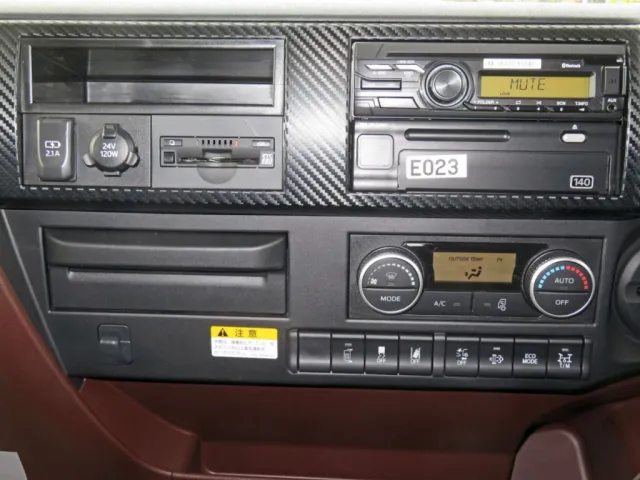 日野 レンジャー 2KG-FE2ACAの写真31